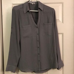 EXPRESS Portofino Shirt